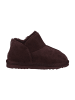 Warmbat Australia Stiefeletten braun