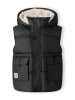 Minoti Steppweste 27gilet1 in schwarz