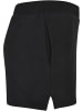 Urban Classics Shorts - Sweat in black