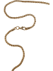 Urban Classics Necklac in gold