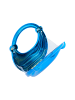 myMo at night Women Handbag in Royal Blue