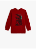 KOTON Sweatshirt in Kachel