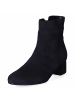 Gabor Ankle Boots in blau