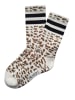 Dailysocks AMANDA 1.0 im Athleisure-Style camel 39/42