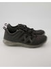 Ecco Slip On Sneaker in Grau