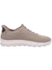Geox Sneaker Spherica Plus in Beige
