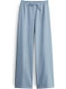 OPUS Hose & Shorts für Damen in blau
