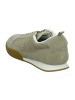 LLOYD Sportliche Schnürschuhe in Beige