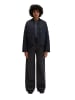 Marc O'Polo Verstaubare Steppjacke MOP x Function in Deep Night Blue