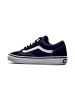 Vans Sneaker in Schwarz