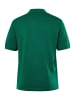JP1880 Poloshirt in waldgrün