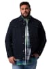 Men Plus Übergangsjacke in navy blau