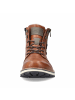 rieker Winterboot in braun