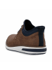 rieker Slipper in braun