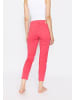 ANGELS  7/8 Jeans Coloured Jeans Ornella in PINK