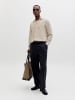 Jack & Jones Freizeithemd in Silver Lining