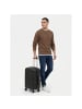 Bench Seattle 4 Rollen Kabinentrolley S 55 cm black