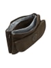 Mindesa Damen Handtasche in Coffee