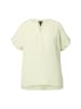 Ulla Popken Bluse in pistazie