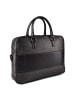 Valentino King RE Aktentasche 41 cm Laptopfach in nero