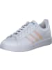 adidas Sneakers Low in white/white