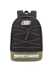 Skechers Skechers Pomona Backpack in Schwarz