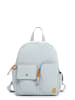 EMILY & NOAH Rucksack E&N Joeline in lightblue