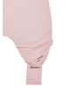 Sterntaler Schlafsack mit Beinen 104/110 in hellrosa