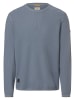 Camel Active Pullover in blau