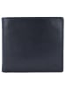 Esquire New Line Geldbörse RFID Leder 11 cm schwarz