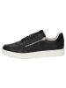 Sioux Sneaker Tedroso-DA-712 in schwarz