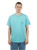 HOMEBOY HOMEBOY T-Shirts in ice blue
