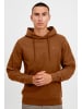 BLEND Kapuzensweatshirt BHRayk in braun