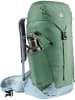 Deuter Wanderrucksack AC Lite 22 SL 2022 in Aloe/Dusk