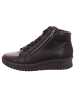 Semler Stiefel für Damen in schwarz