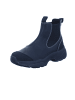 WODEN Boot in schwarz