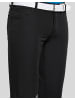 Meyer Chinohose Carnoustie 1-8060 in Schwarz
