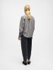 Object Hemd in Seal Brown