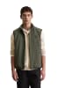 Marc O'Polo Wende-Weste in Copley Brown
