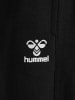 Hummel Trainingshose "Travel Sweat Pants" in Schwarz
