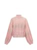 myMo Damen Pullover in REGENBOGEN