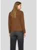 Rabe Pullover in Braun