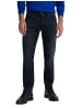 Pierre Cardin Slim Fit Jeans für Herren in uni