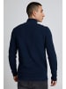 !SOLID Strickjacke in blau