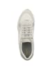 Geox Sneaker low D Sukie A in weiss