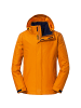 Schöffel Jacke 3in1 Partinello in Dunkelorange