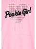 myMo Women Hoodie in Pink