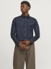 Jack & Jones Hemd in Night Sky
