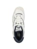 New Balance Sneaker low BB 550 in weiss