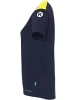 Kempa Sportshirt "Emotion 27 Shirt Damen" in Blau